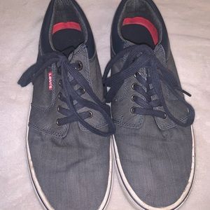 Levi’s men shoes